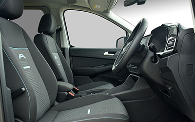 Ford Tourneo Connect 2.0 Ecoblue 90kW Active Auto - Miniatura 12